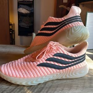Adidas Sobalov Size 12